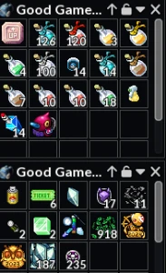 Vendo conta pokexgames level 334 abandonada PXG