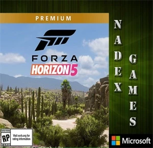 Forza Horizon 5 Edição Suprema Online