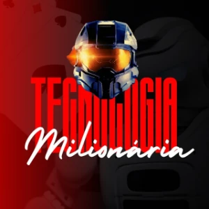 [Sala Vip] Tecnologia Milionária - Cards  Gestão De Banca! - Outros