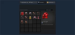 STEAM (NÍVEL 61) OS MELHORES JOGOS (150) + ITENS E DLC'S