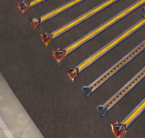 Conta De Albion Com Spec E Skins - Albion Online