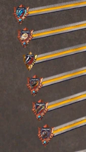 Conta De Albion Com Spec E Skins - Albion Online