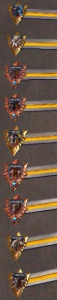Conta De Albion Com Spec E Skins - Albion Online