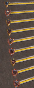 Conta De Albion Com Spec E Skins - Albion Online