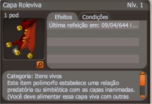 VENDO SET OVIVMETI LEVEL 20 (SPIRITIA) - Dofus