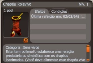 VENDO SET OVIVMETI LEVEL 20 (SPIRITIA) - Dofus