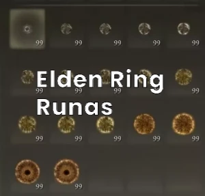 Runas Elden Ring Pc: 25 Milhões