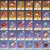 GENSHIN AS 44 VENTI, MOONA, YAE MIKO - Genshin Impact