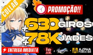 ✨Honkai: Star Rail | CONTAS REROLL COM JADES✨