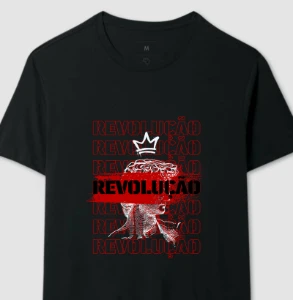 Camisetas Reserva com estampa autoral - Produtos Físicos