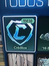 4000 créditos Rocket League - Outros
