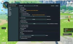 Genshin Cheat v0.7.5 - Atualizado em Junho 2022 - Genshin Impact