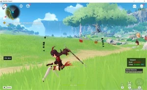 Genshin Cheat v0.7.5 - Atualizado em Junho 2022 - Genshin Impact