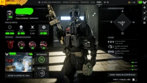Conta Battlefield 6 Steam – Nível 1000+ Vídeos na descrição!
