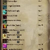 Vendo Wr Full105 Ophiuchus Para Farm/Não Começar Do Zero. - Perfect World PW