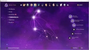 klee + Keqing NVL 10 - Genshin Impact
