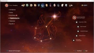 klee + Keqing NVL 10 - Genshin Impact