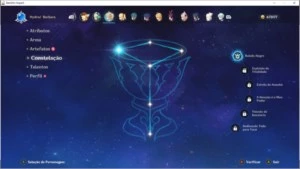 klee + Keqing NVL 10 - Genshin Impact