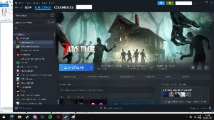 Conta steam c/ jogos comprados ( não é conta compartilhada ) - Outros