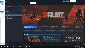 Conta steam c/ jogos comprados ( não é conta compartilhada ) - Outros