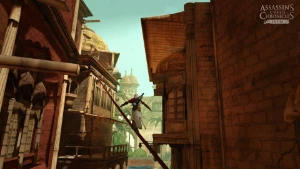 Assassin's Creed Chronicles: India - Jogos (Mídia Digital)