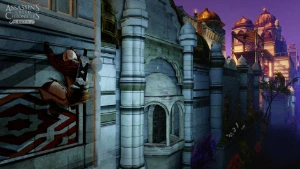 Assassin's Creed Chronicles: India - Jogos (Mídia Digital)