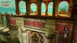 Assassin's Creed Chronicles: India - Jogos (Mídia Digital)