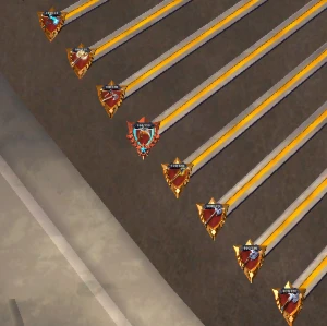 Conta Américas - 3Bn Fame Pve - Skin Top 3 Full Spec - Albion Online