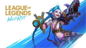 Elo Job - Wild Rift - LoL Mobile - League of Legends