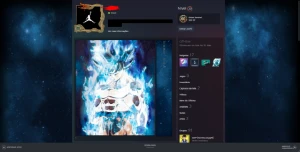Conta Steam - Avaliada em R$ 1000,00