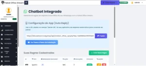 Painel Office Xtream - Others