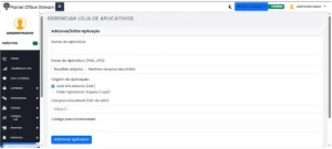 Painel Office Xtream - Others