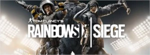 Rainbow Six Siege / R6 - Albion Online