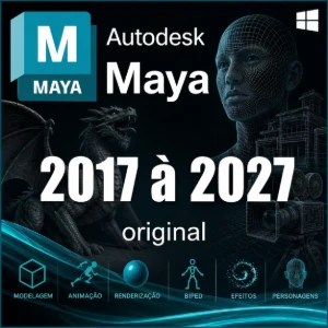 Maya - Original 3 Anos