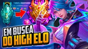 EloJob Mobile Legends