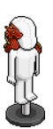 Vendo visual de dragão NFT HABBO