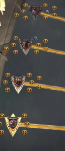 Conta com 500m de fama - Albion Online