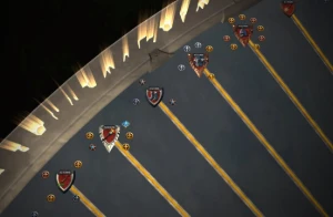 Conta com 500m de fama - Albion Online