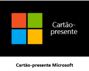 Gift Card Xbox Ou Microsoft - Gift Cards