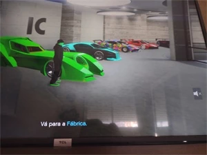 Conta de PS4 (olhe a descrição obrigatoriamente) - Playstation