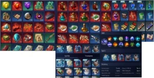 Conta Mir4, NA104, SORC/MAGO, 86k de poder, lvl 73.