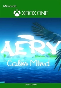 Aery - Calm Mind XBOX LIVE Key #621