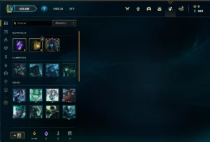 Conta Diamante 4 | League of Legends LOL