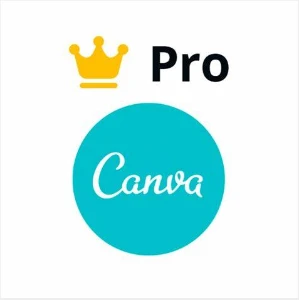 Valor Promocional! Canva Pro Ativação Na Sua Conta - 1 Mês - Serviços Digitais