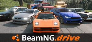 Jogo Beamng - Steam - Entrega Automática