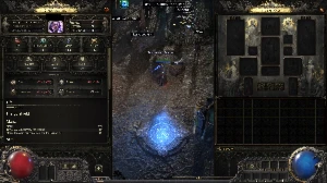 Infernalist Endgame Level 88 - Nao Eh Steam- Limpa Mapa - Path of Exile