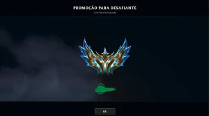 Elojob - Duoboost - Coach - Md5 - Vitórias - League of Legends LOL