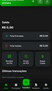 Vendo gateway de pagamento! Codigo único, feito por mim. - Serviços Digitais
