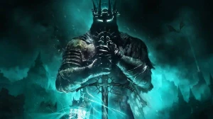 1 Bilhão de Vigor Lords of the Fallen - Steam