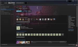 Conta da Steam - NO BAN